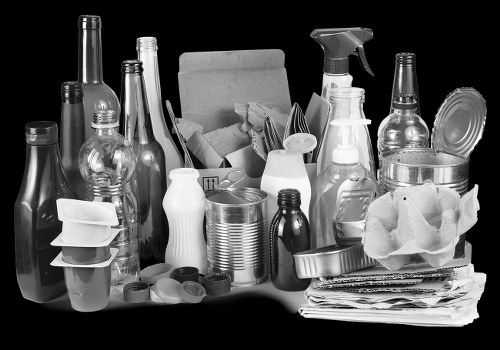Professional loft clearance team in Kings Cross
