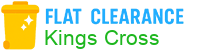 Flat Clearance Kings Cross